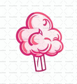 Zuckerwatte