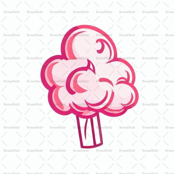 Zuckerwatte