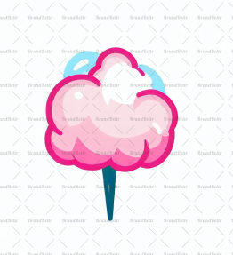 Zuckerwatte