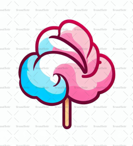 Zuckerwatte