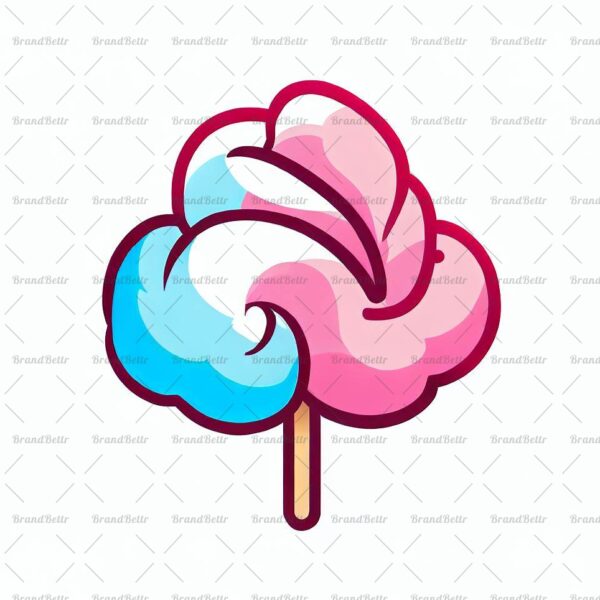 Zuckerwatte