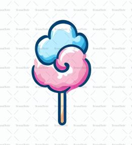 Zuckerwatte