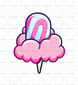 Zuckerwatte