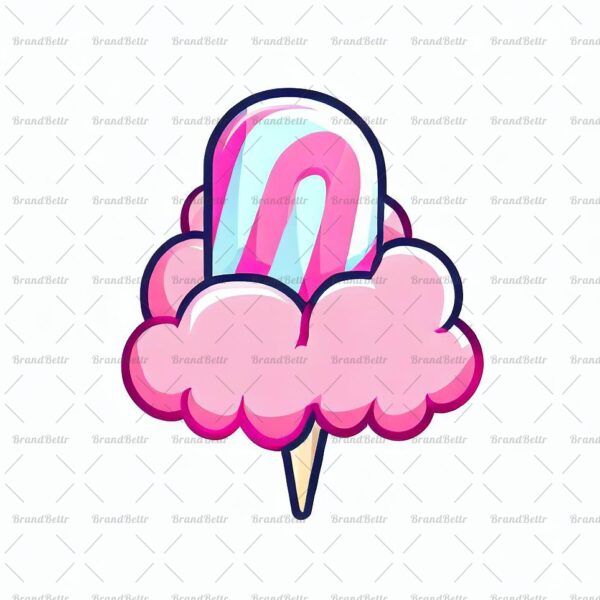 Zuckerwatte