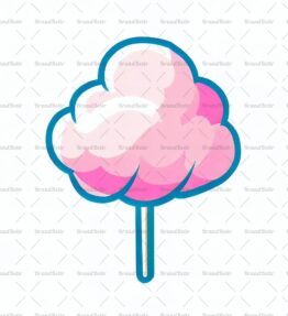 Zuckerwatte