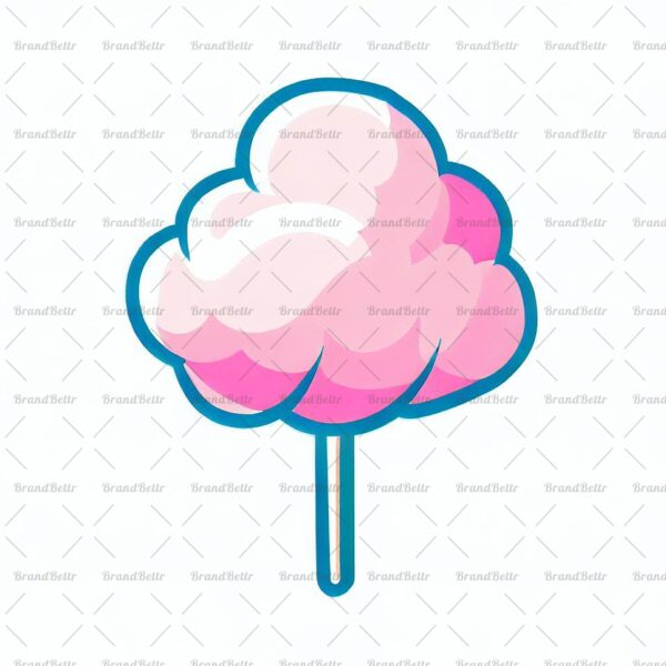 Zuckerwatte
