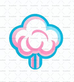 Zuckerwatte