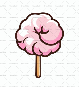 Zuckerwatte