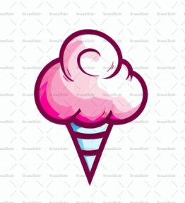 Zuckerwatte