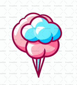 Zuckerwatte